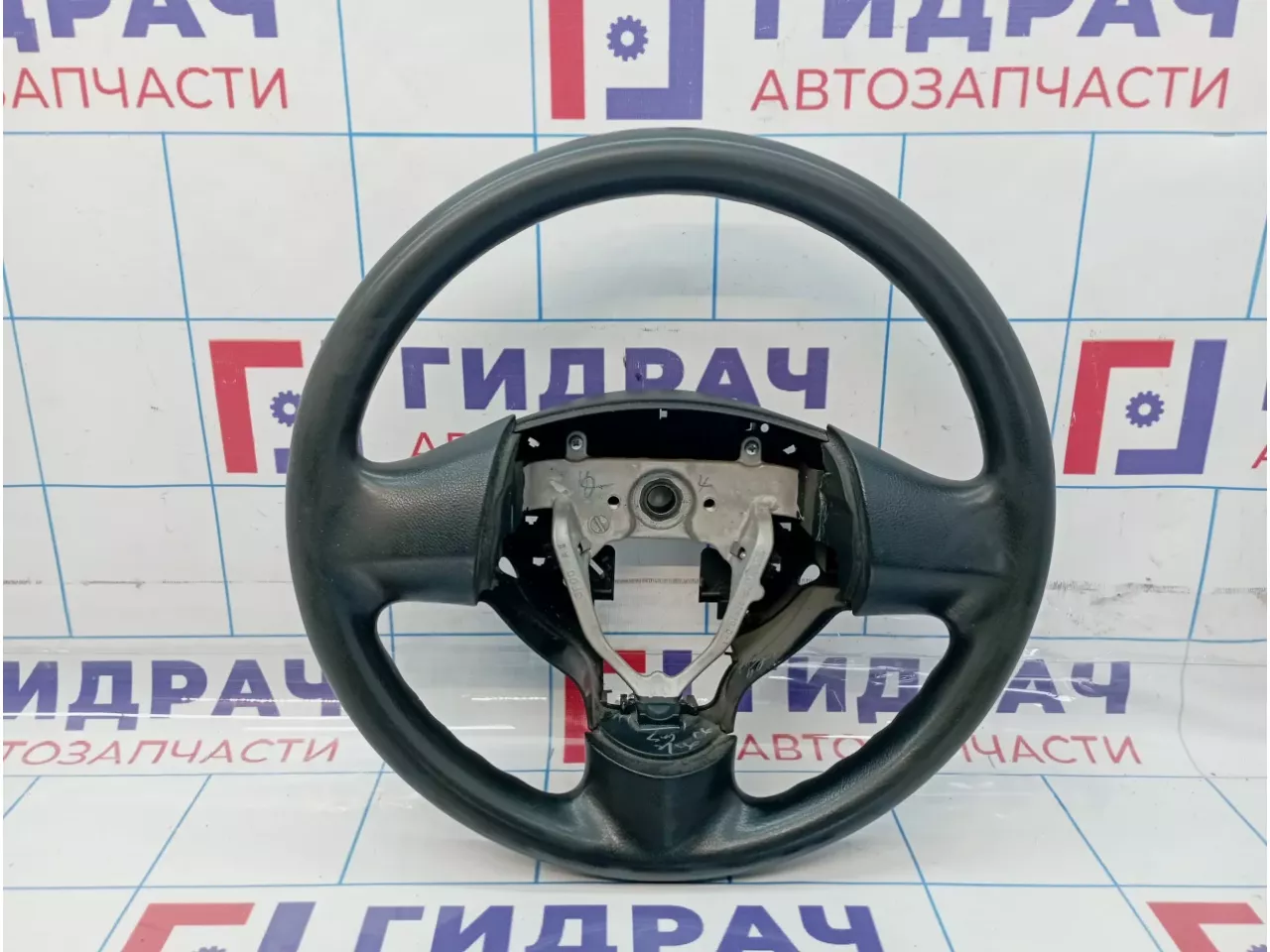 Рулевое колесо Mitsubishi Lancer X (CY) 4400A272XA